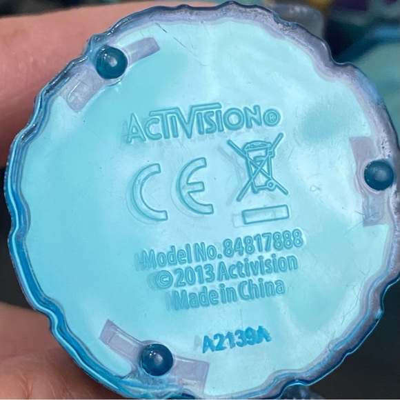 SKYLANDERS Activision Swap Force #1 Lot of 6 Loose Figure Toy - Picture 13 of 13